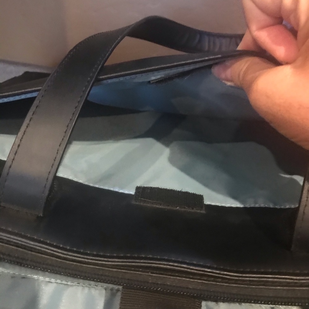 Solo Computer Briefcase - image 3